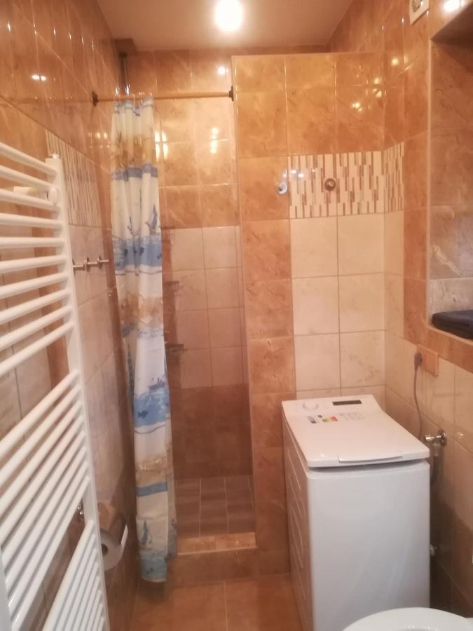 Apartmany Pod Baruncinou Skolou Czeska Skalica Zewnętrze zdjęcie