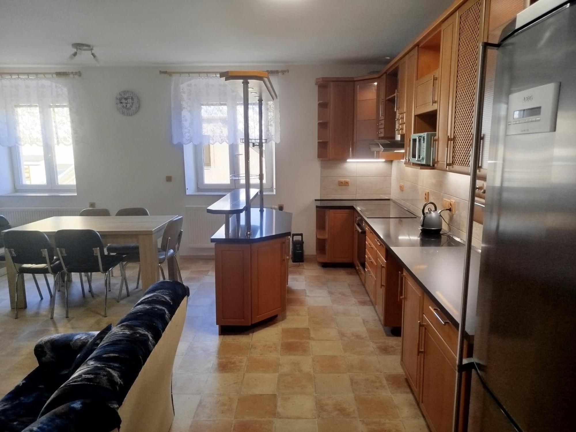 Apartmany Pod Baruncinou Skolou Czeska Skalica Zewnętrze zdjęcie