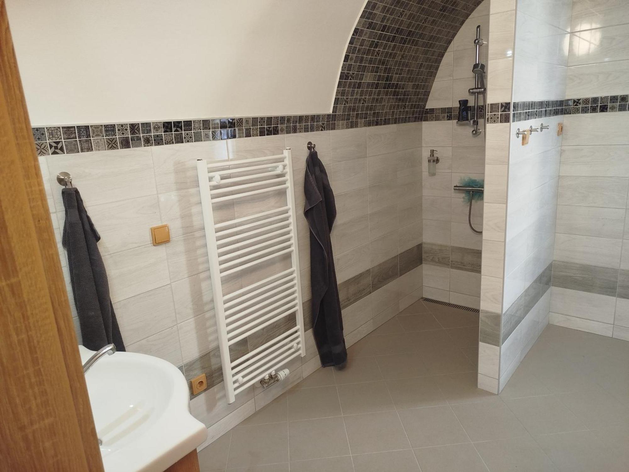 Apartmany Pod Baruncinou Skolou Czeska Skalica Zewnętrze zdjęcie