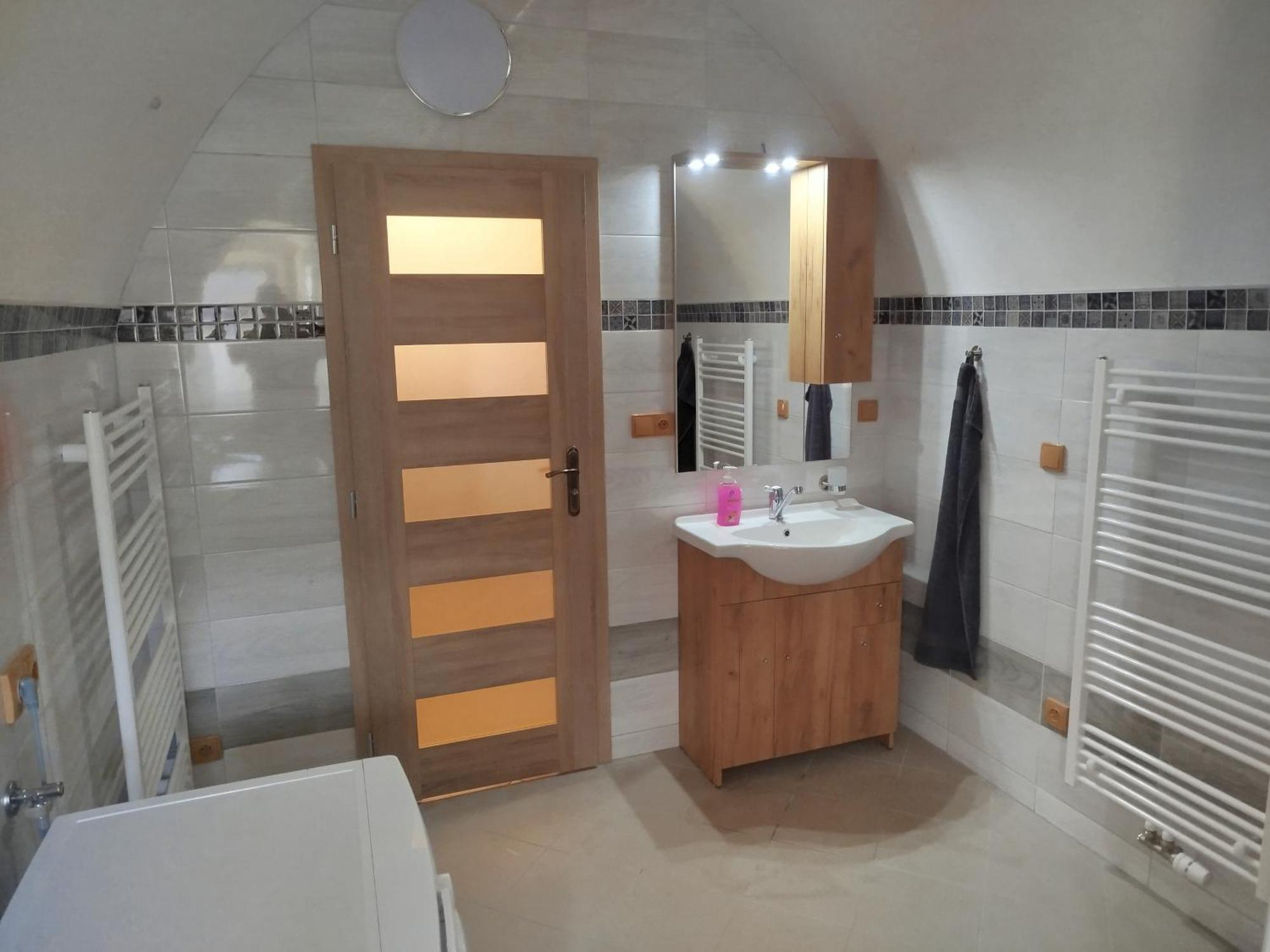 Apartmany Pod Baruncinou Skolou Czeska Skalica Zewnętrze zdjęcie
