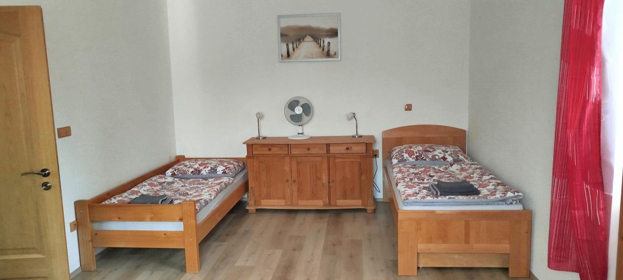 Apartmany Pod Baruncinou Skolou Czeska Skalica Zewnętrze zdjęcie
