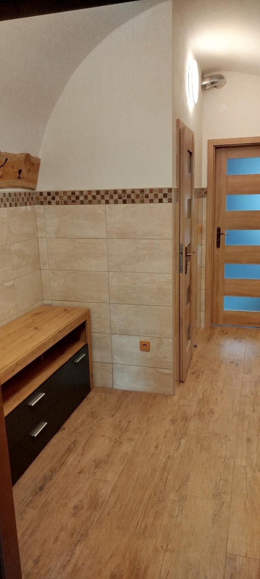 Apartmany Pod Baruncinou Skolou Czeska Skalica Zewnętrze zdjęcie