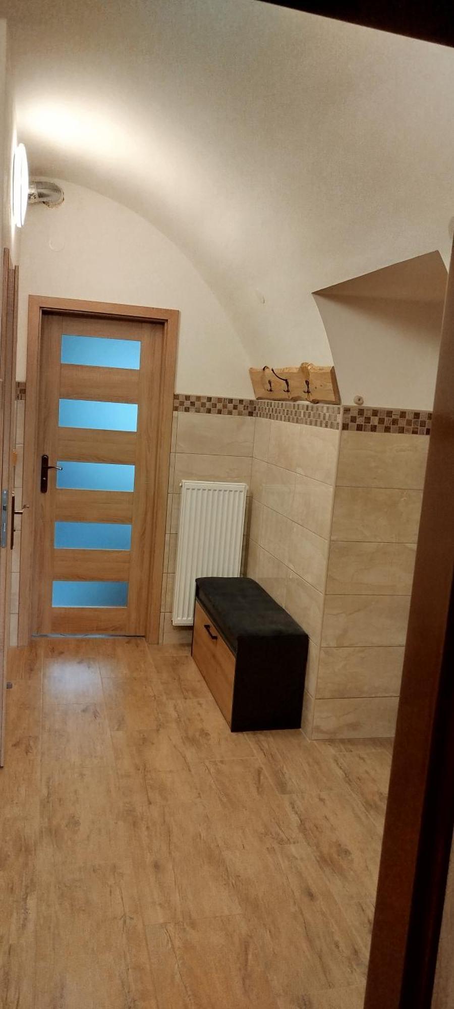 Apartmany Pod Baruncinou Skolou Czeska Skalica Zewnętrze zdjęcie