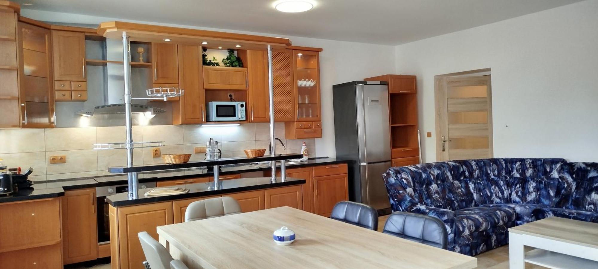 Apartmany Pod Baruncinou Skolou Czeska Skalica Zewnętrze zdjęcie