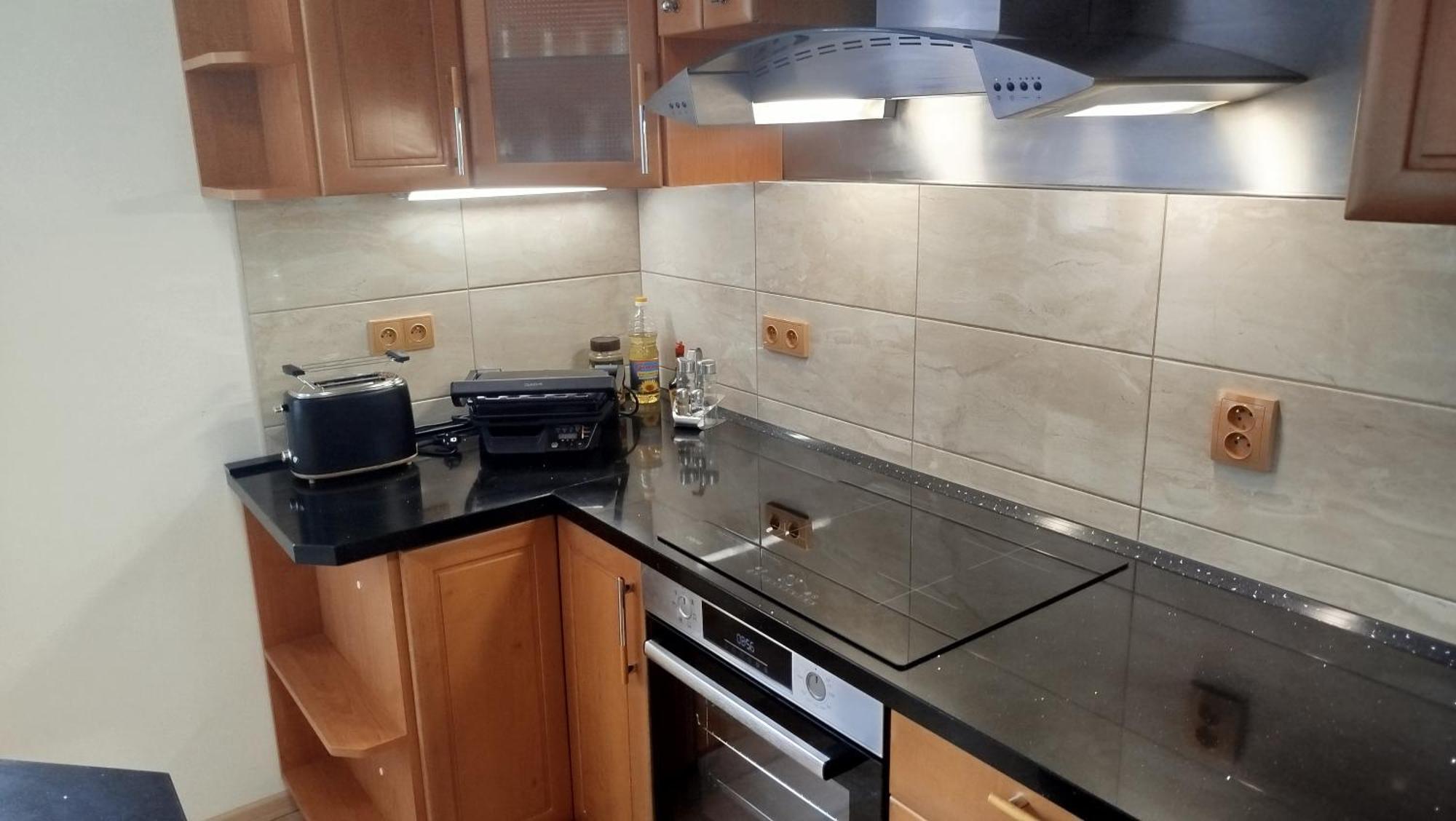 Apartmany Pod Baruncinou Skolou Czeska Skalica Zewnętrze zdjęcie