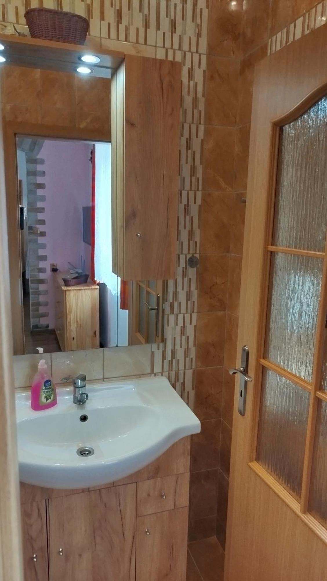 Apartmany Pod Baruncinou Skolou Czeska Skalica Zewnętrze zdjęcie